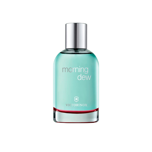 Victorinox Swiss Army Victorinox Swiss Army, Morning Dew, Eau de Toilette, Für Frauen, 100 ml *Tester