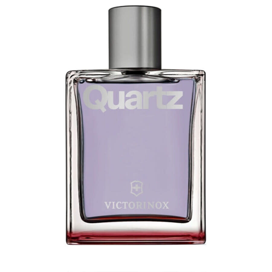 Victorinox Swiss Army Victorinox Swiss Army, Quartz, Eau de Toilette, Für Männer, 100 ml *Tester