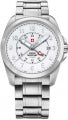 SWISS MILITARY By CHRONO Mod. 29000.02 Analoguhr Armbanduhr 40 mm ansicht-3