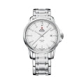 SWISS MILITARY By CHRONO WATCHES Mod. SM34039.02 SM34039-02 Armbanduhr ansicht-3