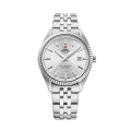 SWISS MILITARY By CHRONO WATCHES Mod. SM34065.02 SM34065-02 Armbanduhr ansicht-3