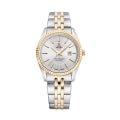 SWISS MILITARY By CHRONO WATCHES Mod. SM34066.05 SM34066-05 Armbanduhr ansicht-3