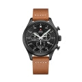 SWISS MILITARY By CHRONO WATCHES Mod. SM34076.08 SM34076-08 Armbanduhr ansicht-3