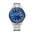 SWISS MILITARY By CHRONO WATCHES Mod. SM34082.02 SM34082-02 Armbanduhr ansicht-3