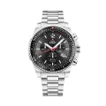 SWISS MILITARY By CHRONO WATCHES Mod. SM34093.01 SM34093-01 Armbanduhr ansicht-3