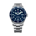 SWISS MILITARY By CHRONO WATCHES Mod. SMA34075.02 SMA34075-02 Armbanduhr ansicht-3