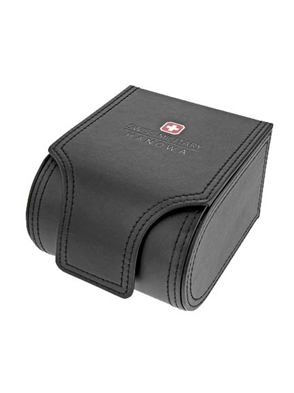 SWISS MILITARY HANOWA 06-7161-2-04-003 Analoguhr Armbanduhr 20 mm ansicht-3