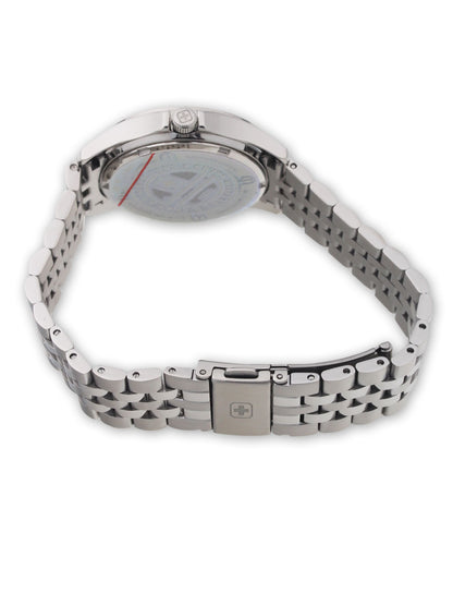 SWISS MILITARY HANOWA 06-7161-2-04-003 Analoguhr Armbanduhr 20 mm