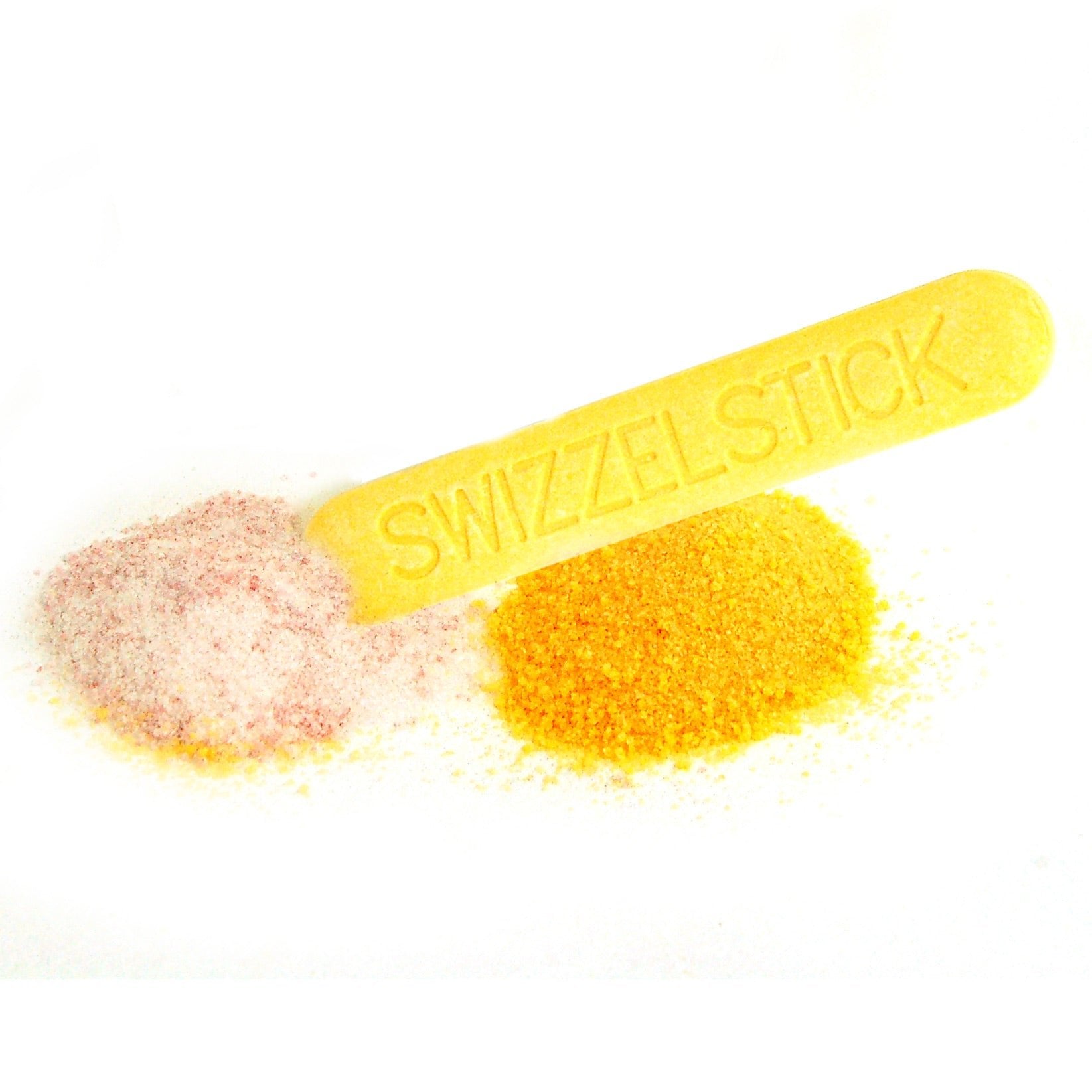 Swizzels Double Dip Orange & Cherry - Candyshop.ch