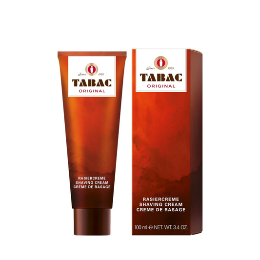 TABAC ORIGINAL TABAC ORIGINAL Creme Shave Rasiercreme 100 ml
