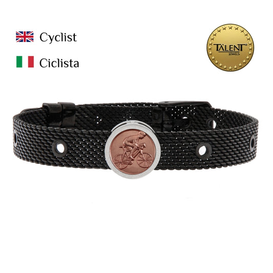 TALENT JEWELS Schmuck TJA-1-01-02-2-235 – Produktansicht