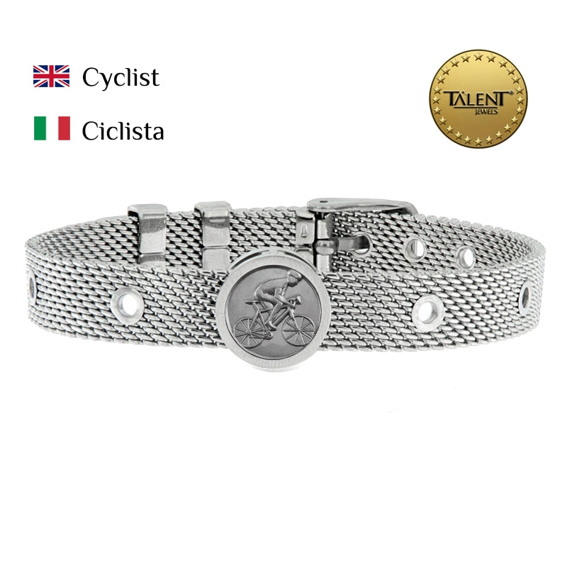 TALENT JEWELS TJA-1-01-03-1-235 Schmuck