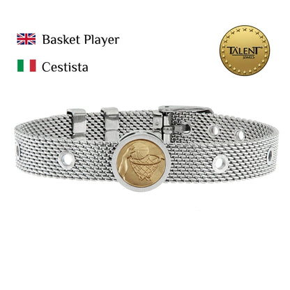 TALENT JEWELS Schmuck TJA-1-02-01-1-235 – Produktansicht