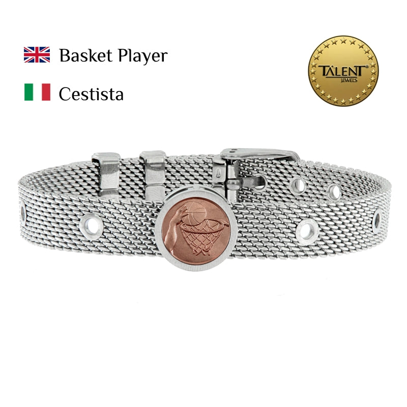 TALENT JEWELS Schmuck TJA-1-02-02-1-235 – Produktansicht