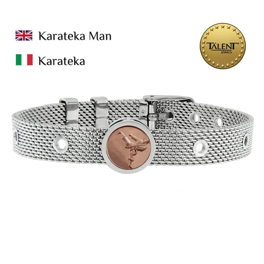 TALENT JEWELS Schmuck TJA-1-08-02-1-235 – Produktansicht