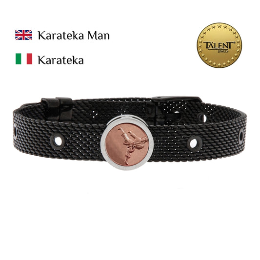 TALENT JEWELS Schmuck TJA-1-08-02-2-235 – Produktansicht