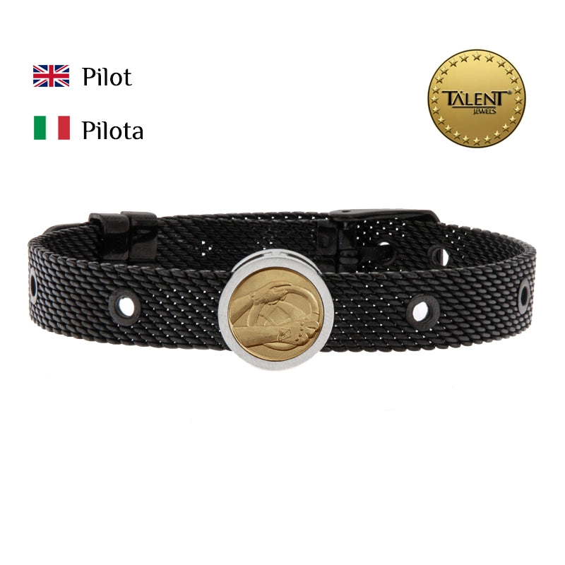TALENT JEWELS Schmuck TJA-1-14-01-2-215 – Produktansicht