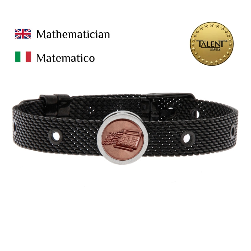 TALENT JEWELS Schmuck TJA-2-02-02-2-215 – Produktansicht