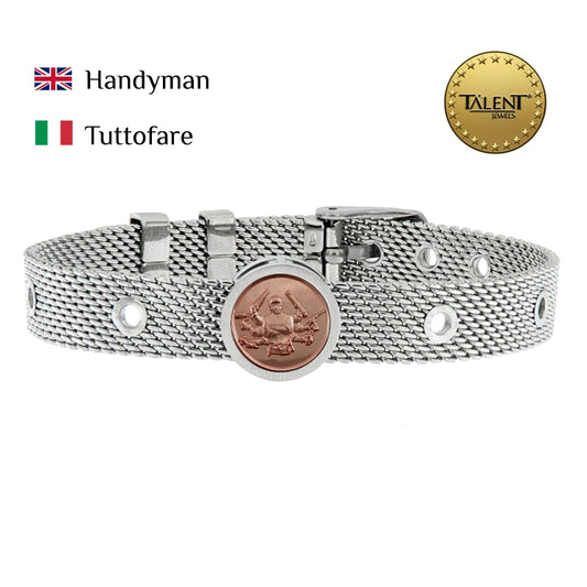 TALENT JEWELS Schmuck TJA-2-03-02-1-215 – Produktansicht