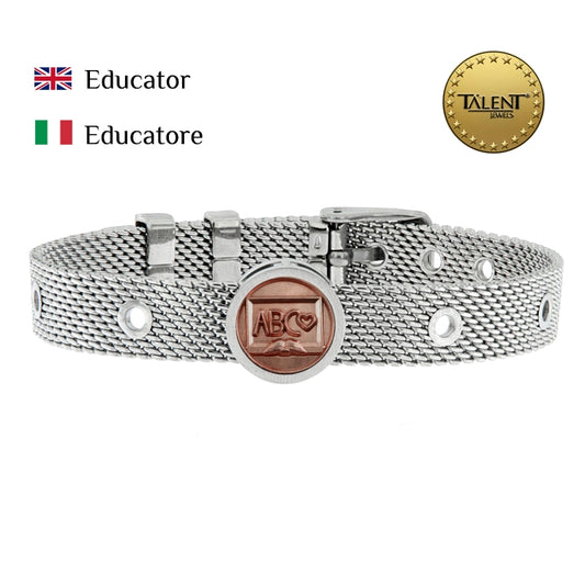 TALENT JEWELS Schmuck TJA-2-06-02-1-235 – Produktansicht