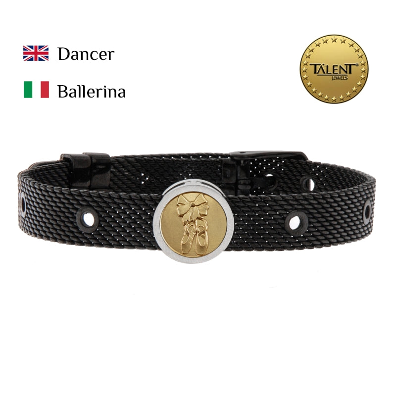 TALENT JEWELS Schmuck TJA-3-02-01-2-235 – Produktansicht