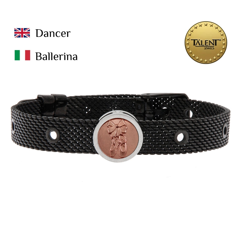 TALENT JEWELS Schmuck TJA-3-02-02-2-215 – Produktansicht