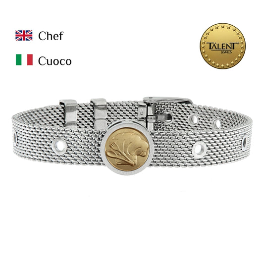 TALENT JEWELS Schmuck TJA-3-05-01-1-215 – Produktansicht