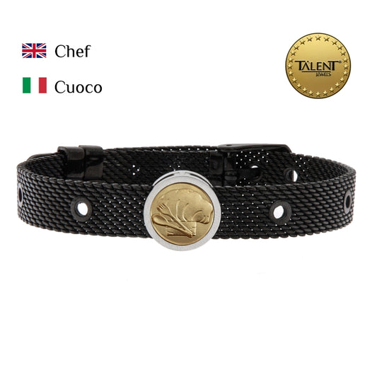 TALENT JEWELS Schmuck TJA-3-05-01-2-235 – Produktansicht