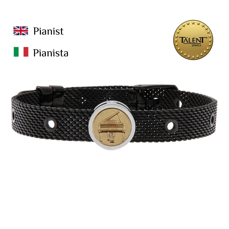TALENT JEWELS Schmuck TJA-4-06-01-2-235 – Produktansicht