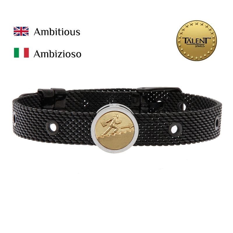 TALENT JEWELS Schmuck TJA-5-02-01-2-235 – Produktansicht