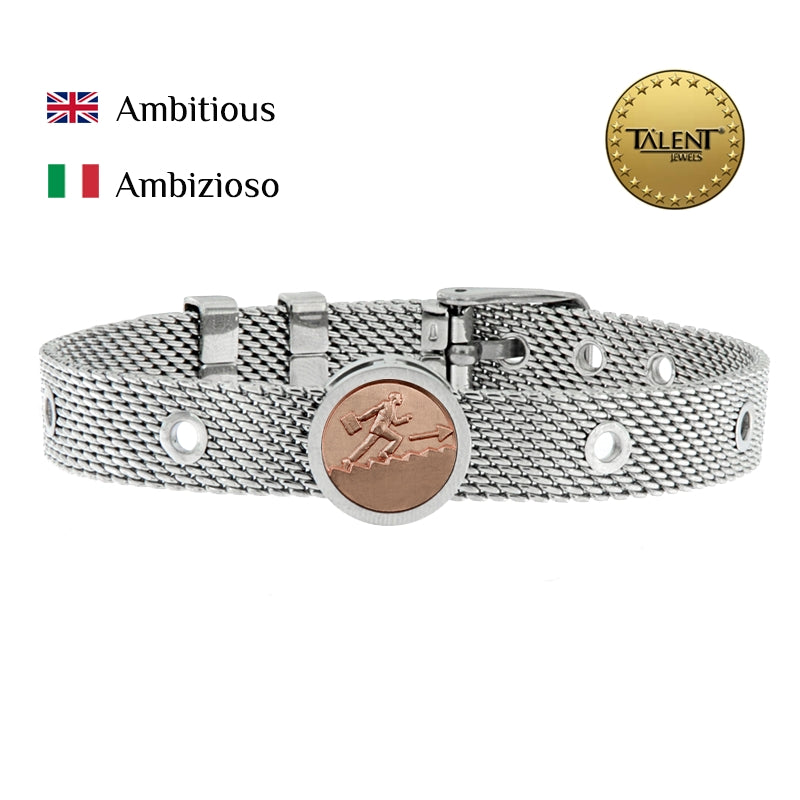 TALENT JEWELS Schmuck TJA-5-02-02-1-235 – Produktansicht