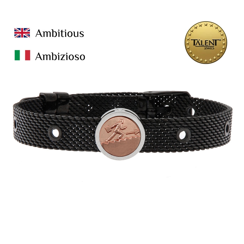 TALENT JEWELS Schmuck TJA-5-02-02-2-215 – Produktansicht