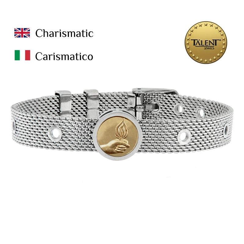 TALENT JEWELS Schmuck TJA-5-03-01-1-215 – Produktansicht