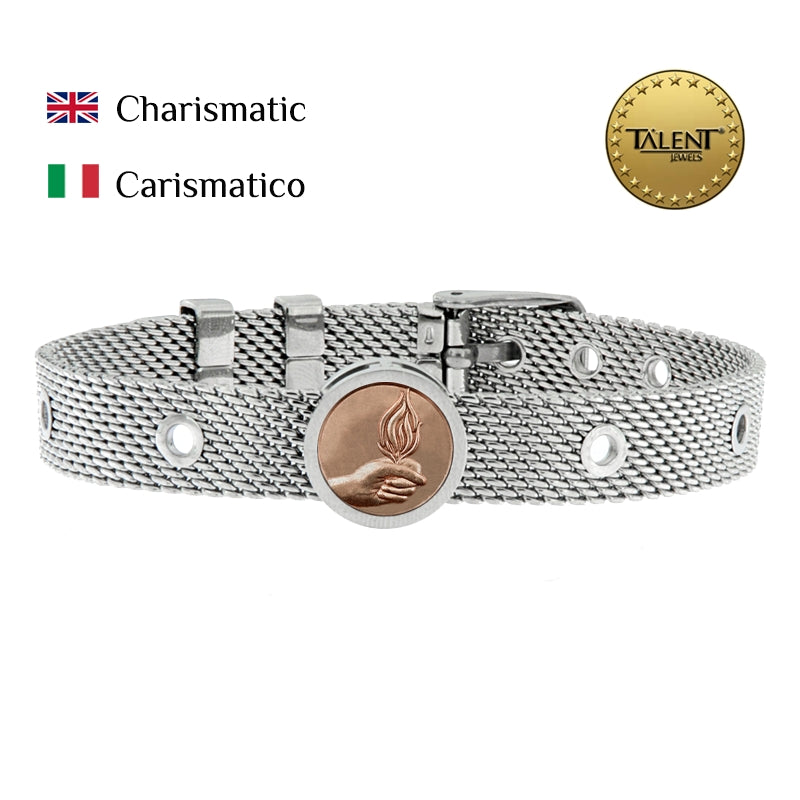 TALENT JEWELS Schmuck TJA-5-03-02-1-215 – Produktansicht