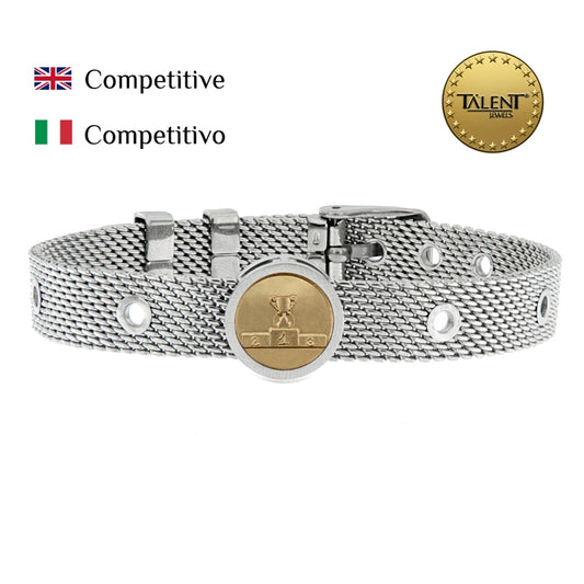 TALENT JEWELS Schmuck TJA-5-04-01-1-235 – Produktansicht
