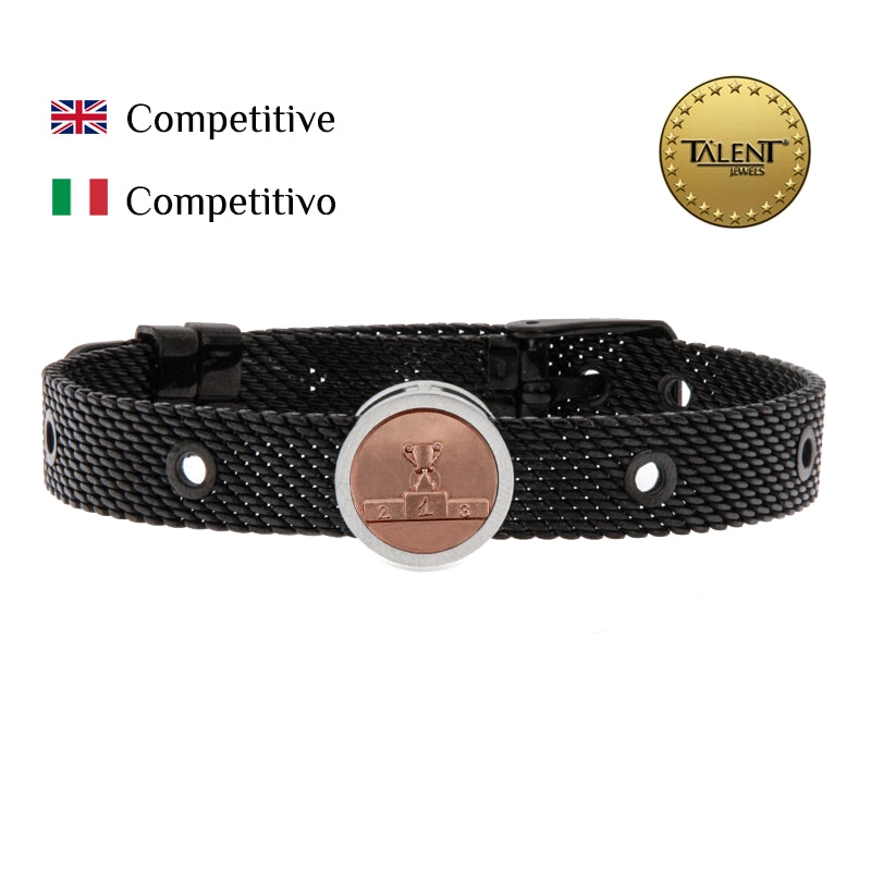 TALENT JEWELS TJA-5-04-02-2-235 Schmuck