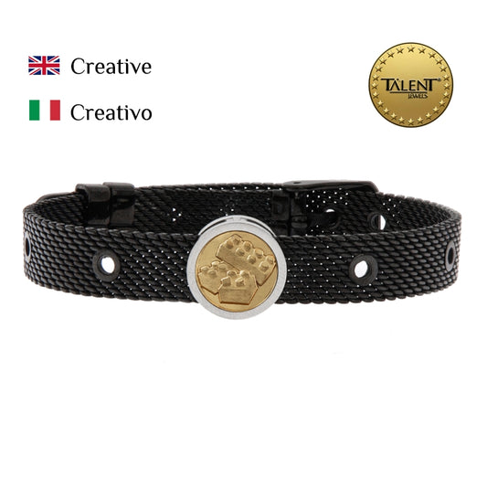 TALENT JEWELS Schmuck TJA-5-06-01-2-235 – Produktansicht