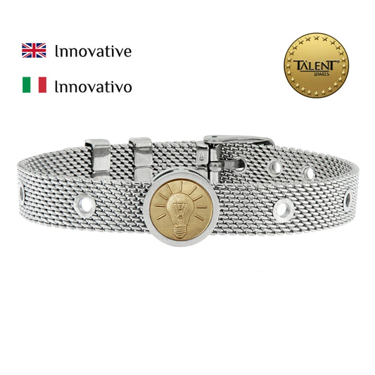 TALENT JEWELS Schmuck TJA-5-08-01-1-235 – Produktansicht