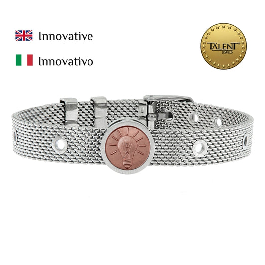 TALENT JEWELS Schmuck TJA-5-08-02-1-215 – Produktansicht