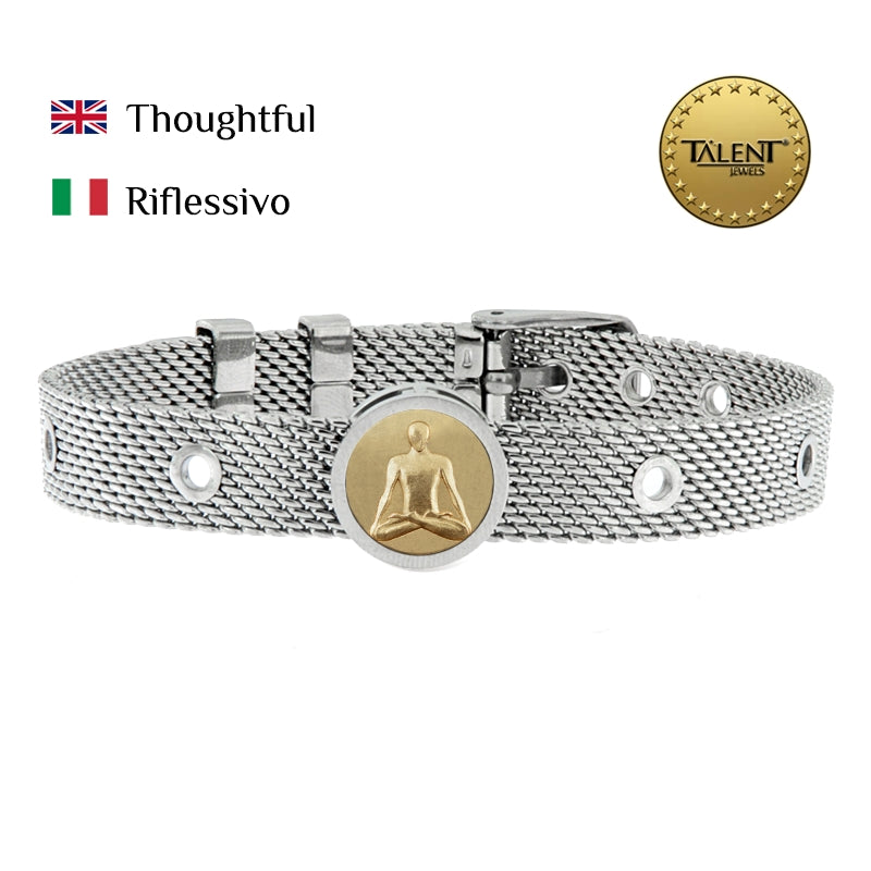 TALENT JEWELS Schmuck TJA-5-10-01-1-235 – Produktansicht