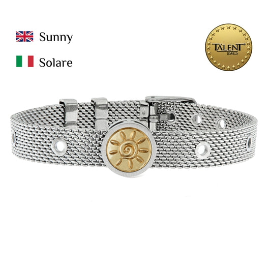 TALENT JEWELS Schmuck TJA-5-14-01-1-215 – Produktansicht