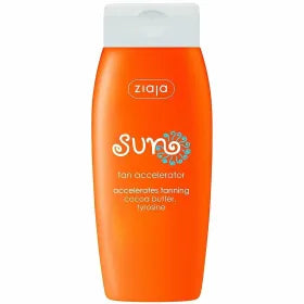 Ziaja Sun Acelerador Del Bronceador 150ml