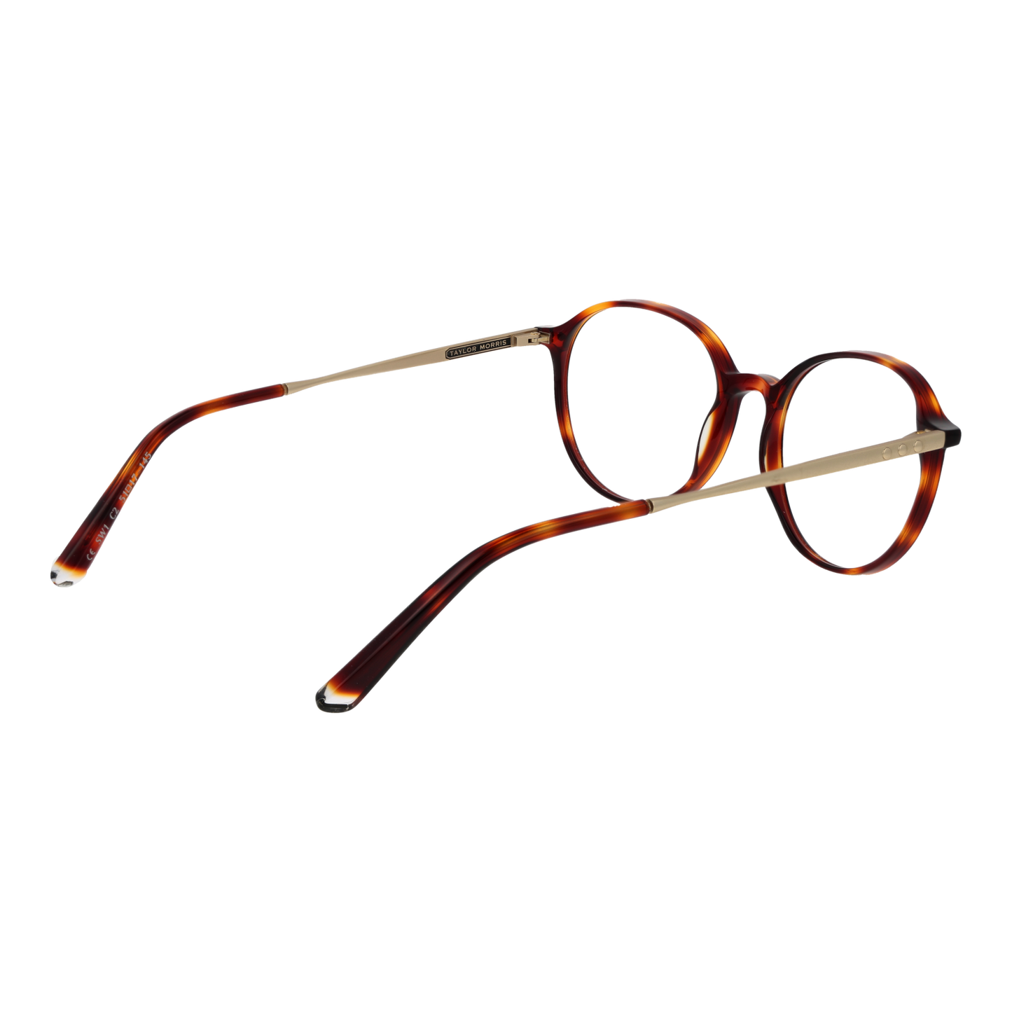 TAYLOR MORRIS EYEWEAR SW1 51C2 Sonnenbrille ansicht-2