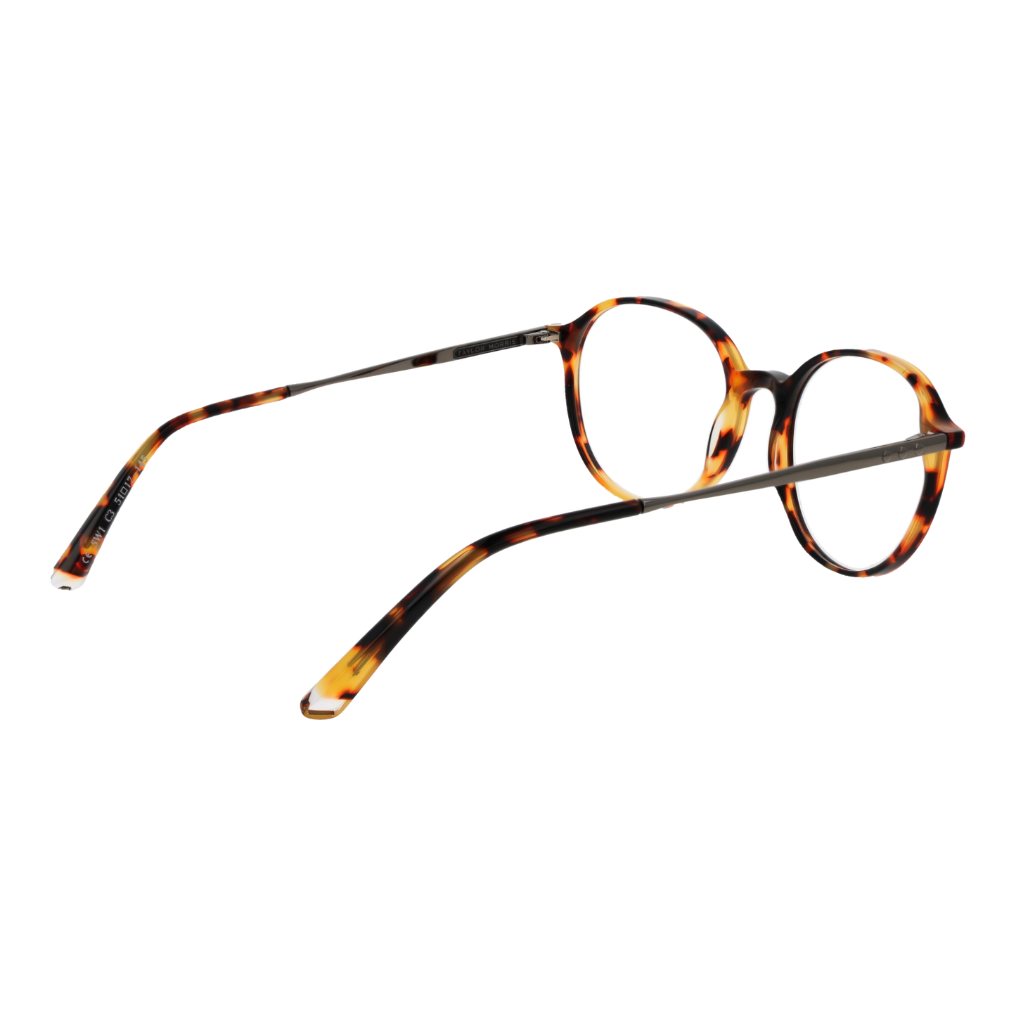 TAYLOR MORRIS EYEWEAR SW1 51C3 Sonnenbrille ansicht-2