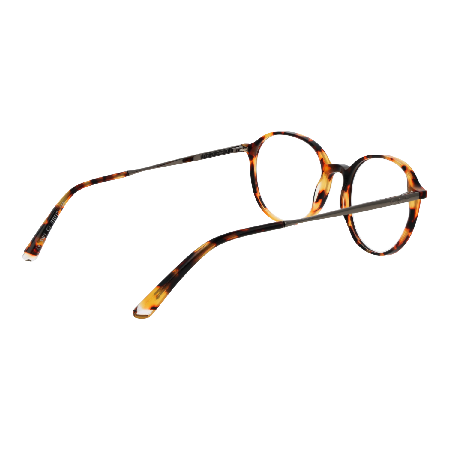 TAYLOR MORRIS EYEWEAR SW1 51C3 Sonnenbrille ansicht-2