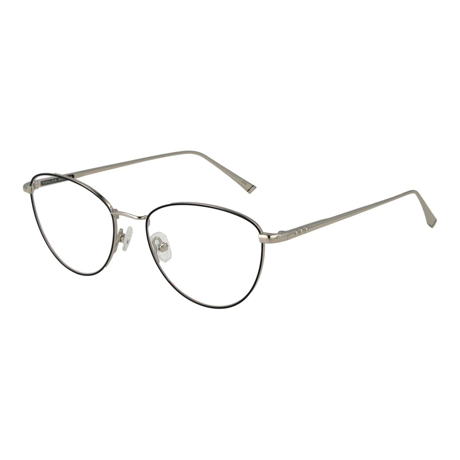 TAYLOR MORRIS EYEWEAR SW10 51C1 Sonnenbrille ansicht-3
