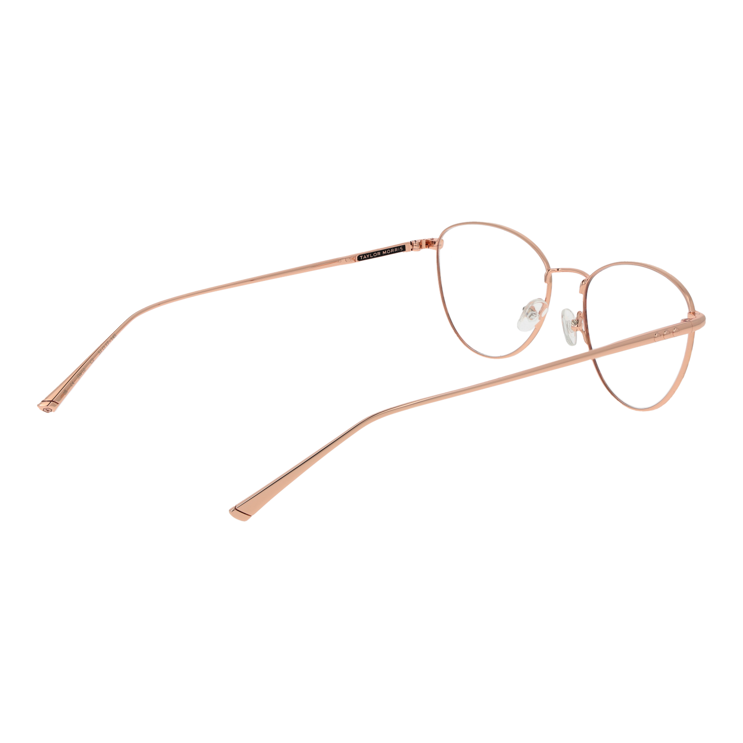 TAYLOR MORRIS EYEWEAR SW10 51C2 Sonnenbrille ansicht-2