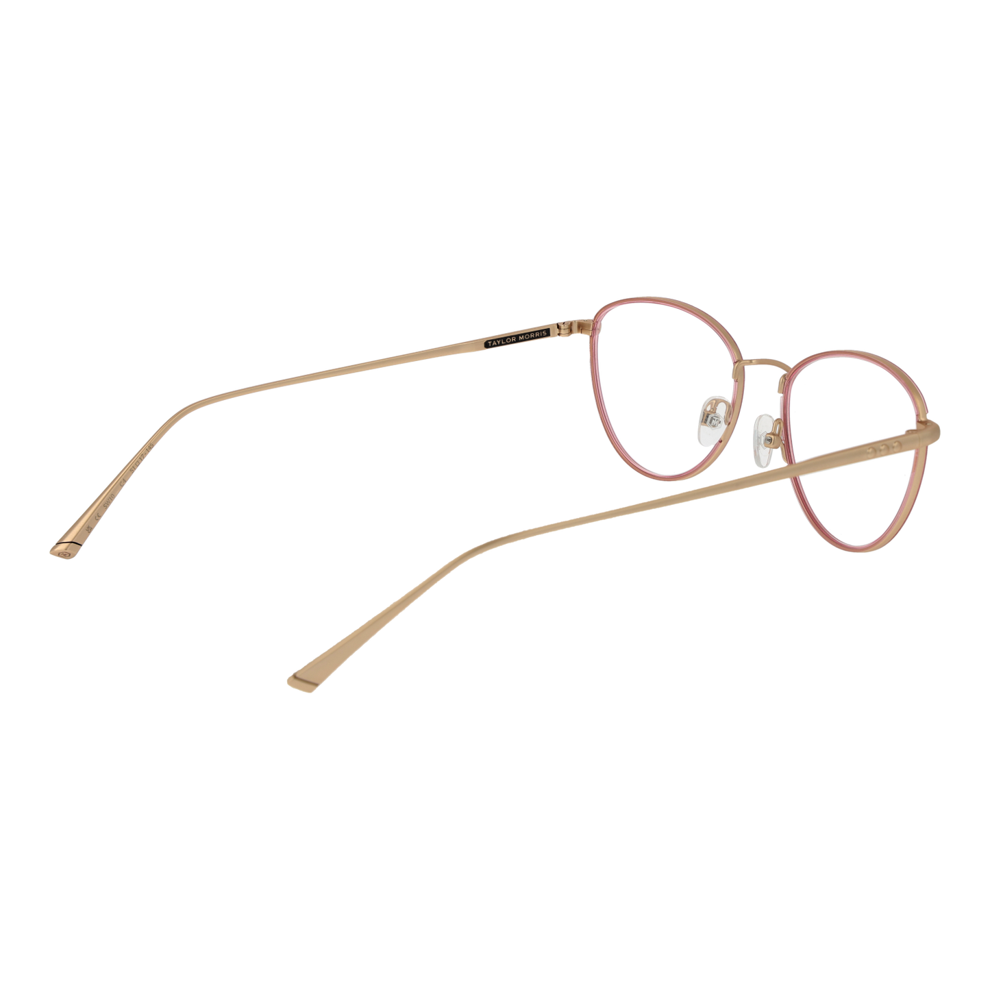 TAYLOR MORRIS EYEWEAR SW10 51C4 Sonnenbrille ansicht-2