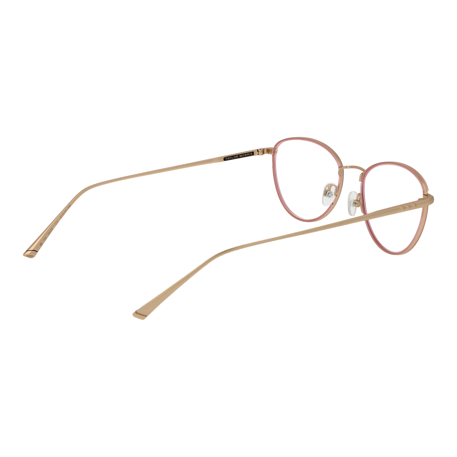 TAYLOR MORRIS EYEWEAR SW10 51C4 Sonnenbrille ansicht-2
