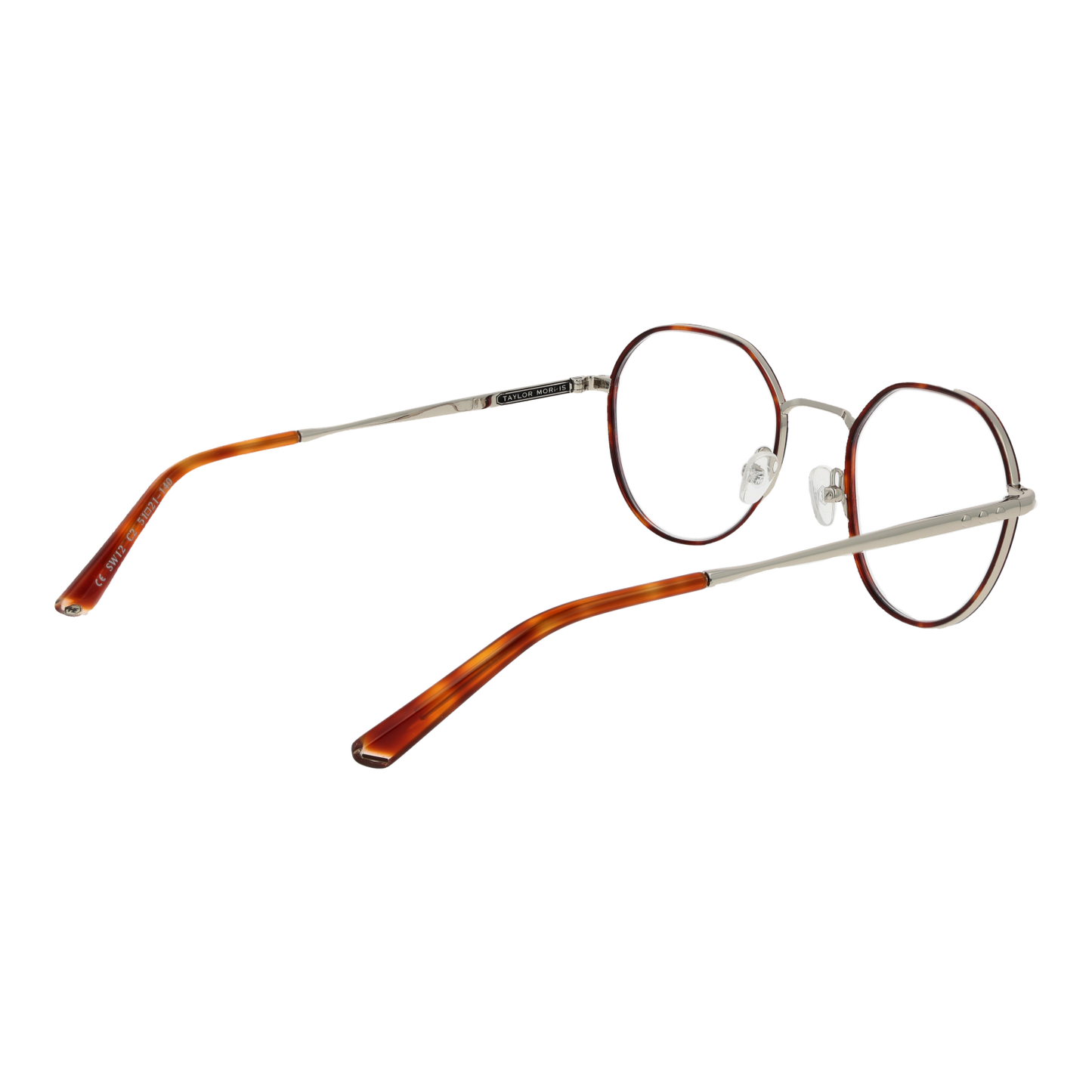 TAYLOR MORRIS EYEWEAR SW12 51C2 Sonnenbrille ansicht-2